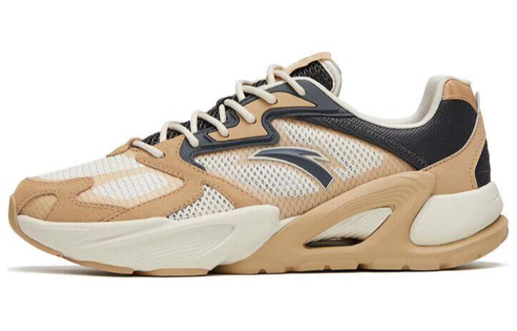 Buy 安踏千禧6代低帮‘棕灰’ 112328890-9