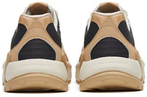 안타 밀레니엄 6 로우 '브라운 그레이' 112328890-9 Lookbook 안타 밀레니엄 6 로우 '브라운 그레이' 112328890-9