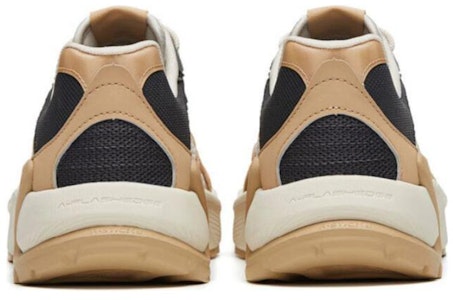 안타 밀레니엄 6 로우 '브라운 그레이' 112328890-9 Lookbook 안타 밀레니엄 6 로우 '브라운 그레이' 112328890-9