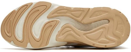 안타 밀레니엄 6 로우 '브라운 그레이' 112328890-9 Shop 안타 밀레니엄 6 로우 '브라운 그레이' 112328890-9