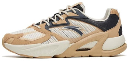 Anta Millennium 6 Low 'Brown Grey' 112328890-9 Anta Millennium 6 Low 'Brown Grey' 112328890-9