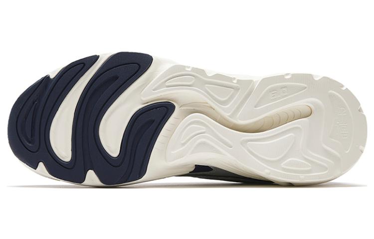 Anta Millenium 6 'White Silver Navy' 圖 6