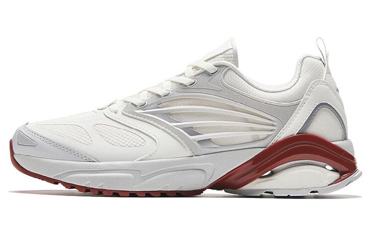Anta Millennium 'White Red'