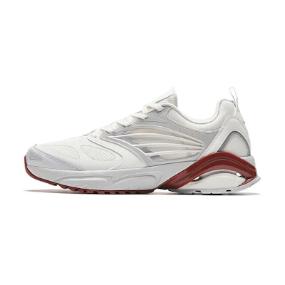 Anta Millennium 'White Red'