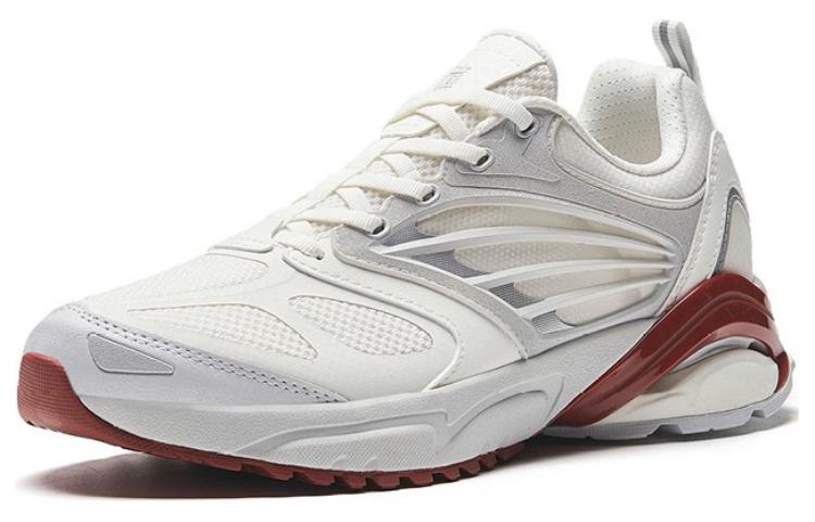 Anta Millennium 'White Red' 圖 2