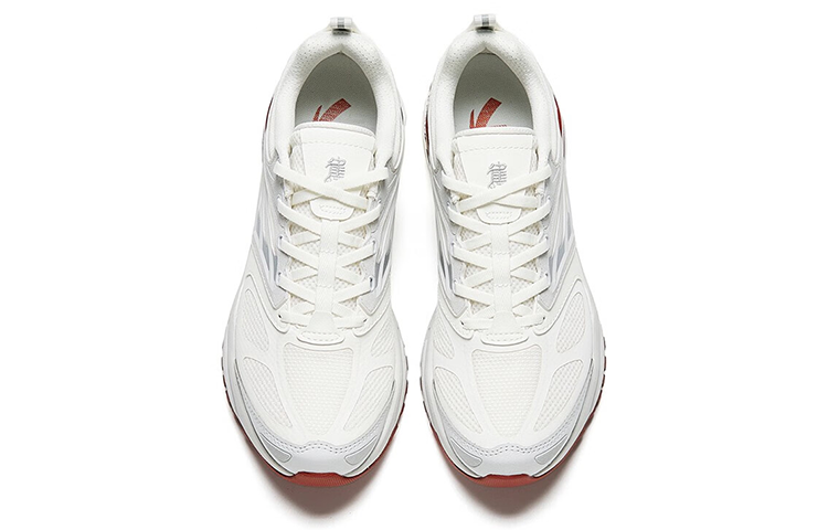 Lookbook Anta Millennium ''Blanc Rouge'' 112338899-2