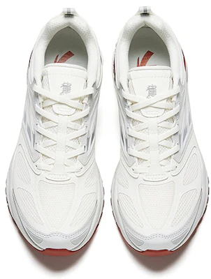 Anta Millennium ''Blanc Rouge'' 112338899-2 Lookbook Anta Millennium ''Blanc Rouge'' 112338899-2