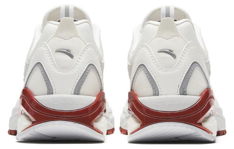 Shop Anta Millennium ''Blanc Rouge'' 112338899-2