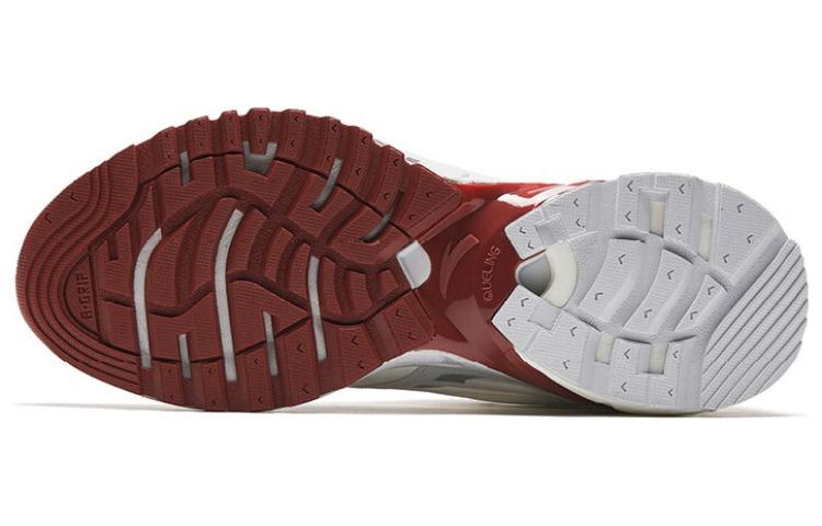 Anta Millennium 'White Red' 圖 5