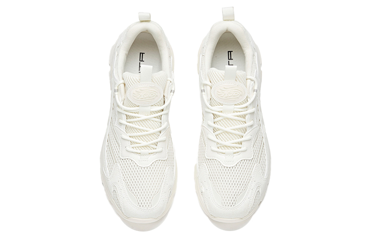 Lookbook Anta Millennium Glacier ''Blanc'' 112028899-5