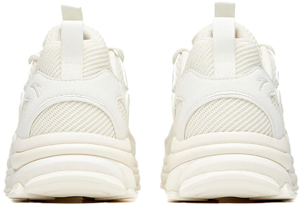 Anta Millennium Glacier ''Blanc'' 112028899-5 Shop Anta Millennium Glacier ''Blanc'' 112028899-5