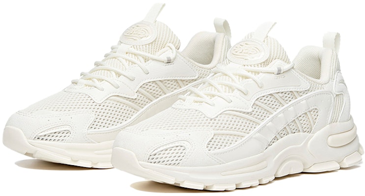 Anta Millennium Glacier 'White' 112028899-5 Order Anta Millennium Glacier 'White' 112028899-5