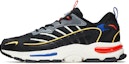 Buy Anta Millennium Glacier Low 'Black Yellow' 112028899-2