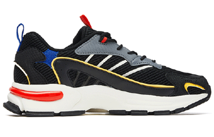 Order アンタ ミレニアム グレイシャー ロー "黒黄" (Anta Mireniamu Gureishā Rō "Kuroki") 112028899-2