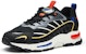Anta Millennium Glacier Low 'Black Yellow' 112028899-2