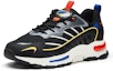 Lookbook Anta Millennium Glacier Low 'Black Yellow' 112028899-2