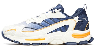 Anta Millennium Glacier Low 'Blue Orange' 112028899-3 Anta Millennium Glacier Low 'Blue Orange' 112028899-3