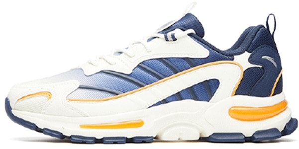 Anta Millennium Glacier Rendah 'Biru Jingga' 112028899-3 Buy Anta Millennium Glacier Rendah 'Biru Jingga' 112028899-3