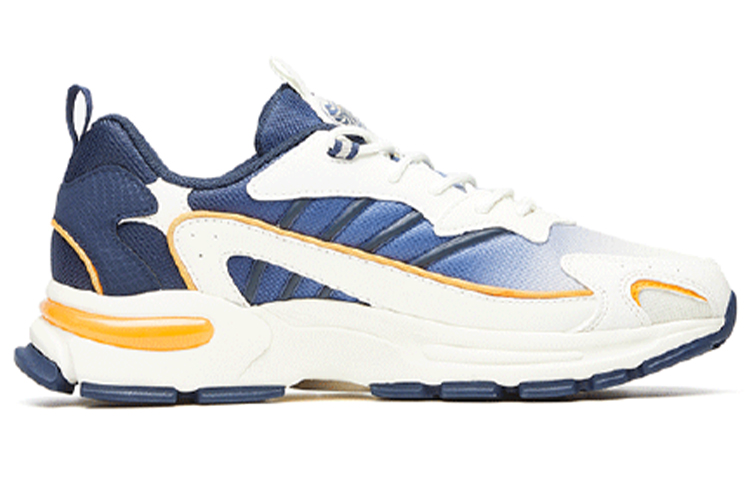 Order 安踏千禧冰川低帮'蓝橙' 112028899-3