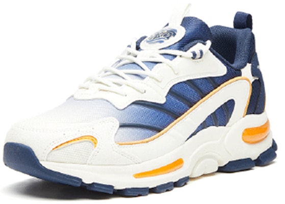 Anta Millennium Glacier Low 'Blue Orange' 112028899-3 Lookbook Anta Millennium Glacier Low 'Blue Orange' 112028899-3