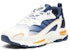 Anta Millennium Glacier Low 'Blue Orange' 112028899-3