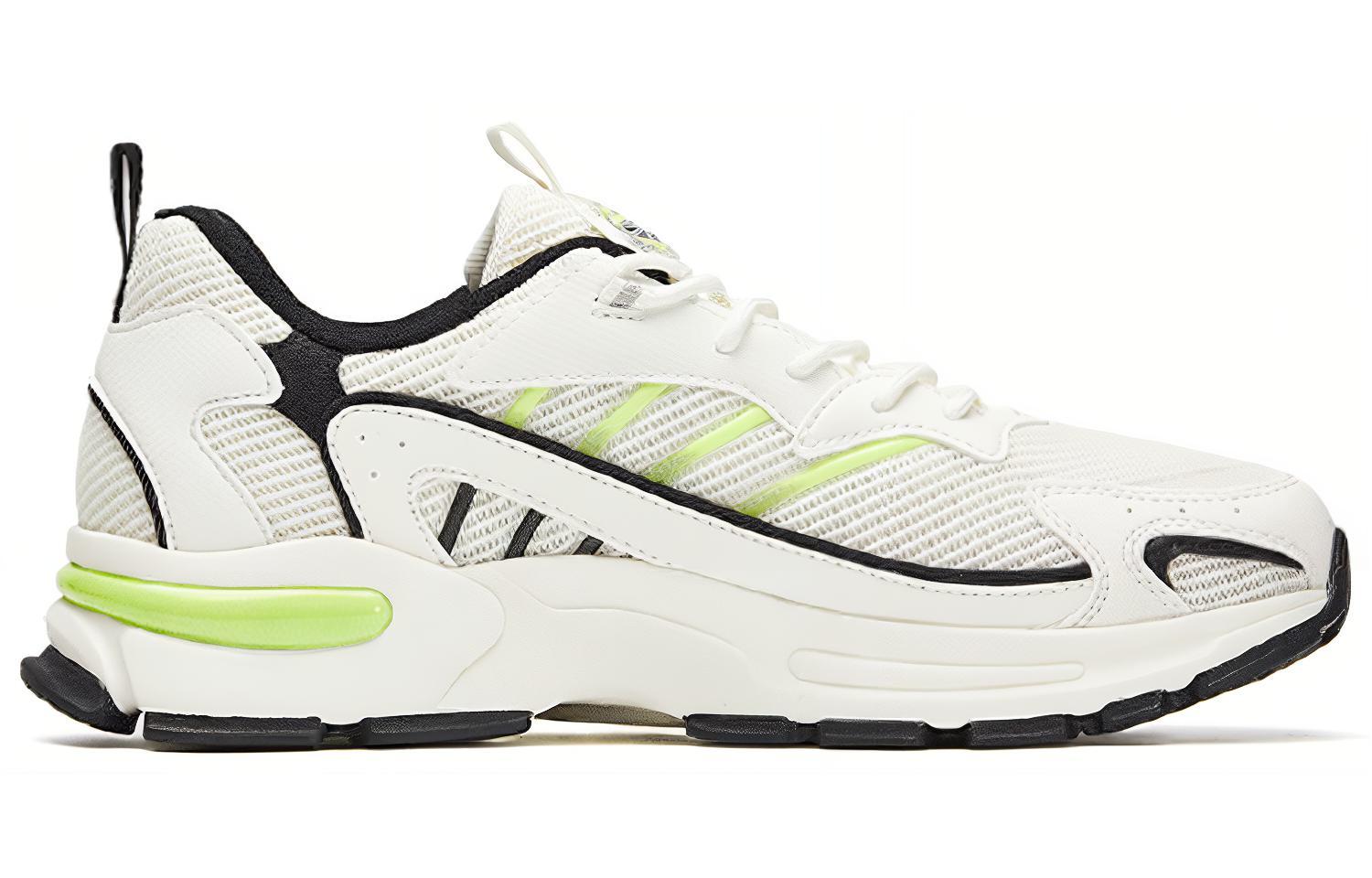 Order 安踏Millennium Glacier Low '白绿黑' 运动鞋 112028899-4