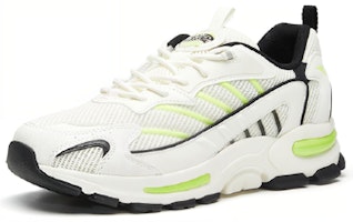 안타 밀레니엄 글래시어 로우 '화이트 그린 블랙' 112028899-4 Lookbook 안타 밀레니엄 글래시어 로우 '화이트 그린 블랙' 112028899-4