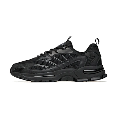 Anta Millennium Glacier Series Low 'Black'