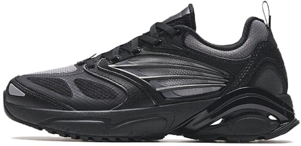 Anta Millennium Low 'Negro' 'Pluma' 112338899-1 Buy Anta Millennium Low 'Negro' 'Pluma' 112338899-1