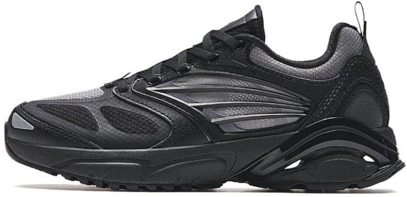Anta Millennium Low 'Black' 'Feather' 112338899-1 Buy Anta Millennium Low 'Black' 'Feather' 112338899-1