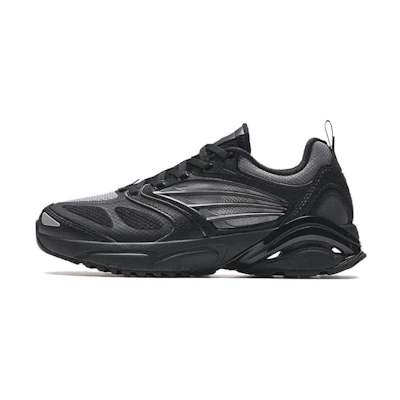 Anta Millennium Low 'Black' 'Feather'