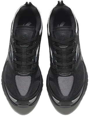 Anta Millennium Low 'Black' 'Feather' 112338899-1 Lookbook Anta Millennium Low 'Black' 'Feather' 112338899-1