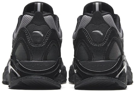 Anta Millennium Low 'Negro' 'Pluma' 112338899-1 Shop Anta Millennium Low 'Negro' 'Pluma' 112338899-1