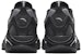Anta Millennium Low 'Black' 'Feather' 112338899-1