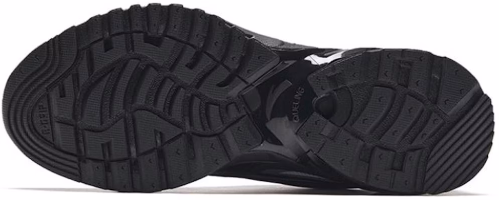 Anta Millennium Low 'Black' 'Feather' 112338899-1 Purchase Anta Millennium Low 'Black' 'Feather' 112338899-1