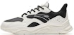 Anta Millennium Low 'Black White Comfort' 912348826-3