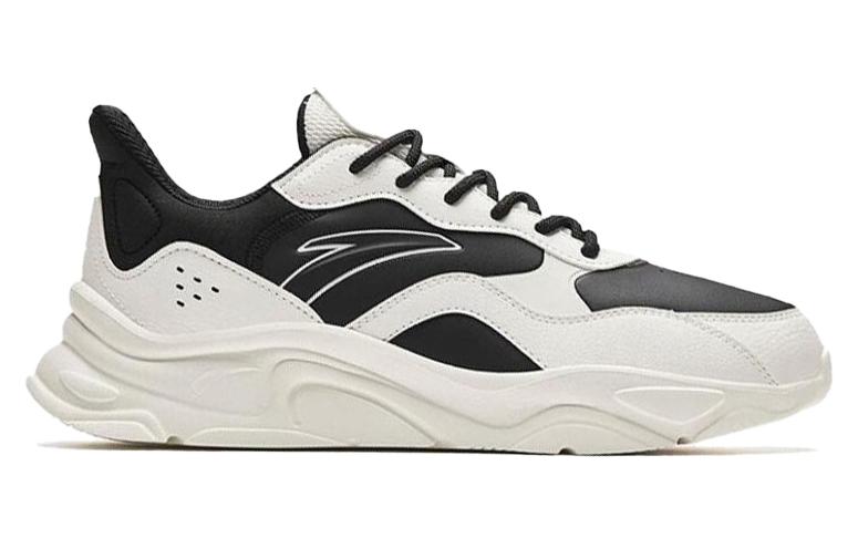 Order Anta Millennium Low ''Noir Blanc Confort'' 912348826-3