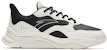 Anta Millennium Low 'Black White Comfort' 912348826-3