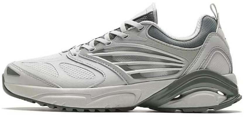 Anta Millennium Low 'Grey Falcon' 112338899-3 Buy Anta Millennium Low 'Grey Falcon' 112338899-3