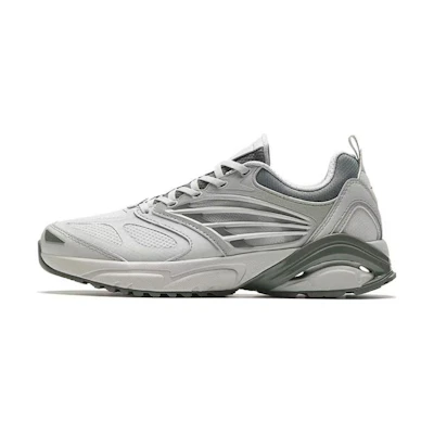 Anta Millennium Low 'Grey Falcon'