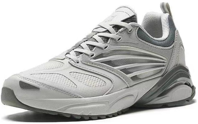 Anta Millennium Low 'Grey Falcon' 112338899-3 Order Anta Millennium Low 'Grey Falcon' 112338899-3