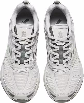 Anta Millennium Low 'Grey Falcon' 112338899-3 Lookbook Anta Millennium Low 'Grey Falcon' 112338899-3