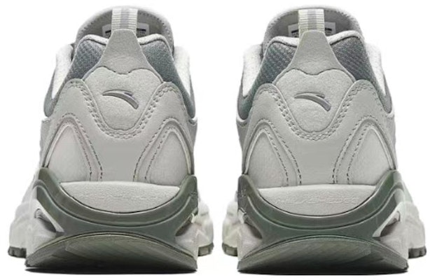 Anta Millennium Low 'Grey Falcon' 112338899-3 Shop Anta Millennium Low 'Grey Falcon' 112338899-3