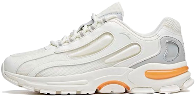 Anta Millennium Low 'White Orange' 112028890-1 Buy Anta Millennium Low 'White Orange' 112028890-1