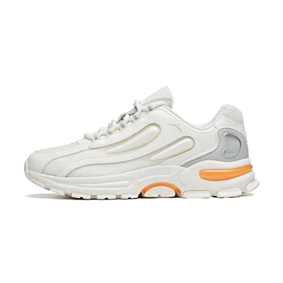 Anta Millennium Low 'White Orange'