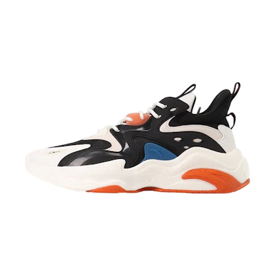 Anta MIX4.0 Low 'Black White'