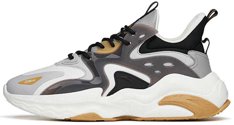 Anta MIX4.0 Low 'Blanco Gris' 112218812-5 Buy Anta MIX4.0 Low 'Blanco Gris' 112218812-5