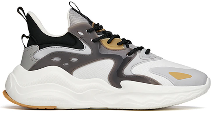 Anta MIX4.0 Low 'Blanco Gris' 112218812-5 Order Anta MIX4.0 Low 'Blanco Gris' 112218812-5