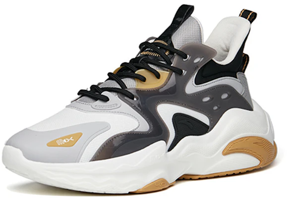 Anta MIX4.0 Low 'Blanco Gris' 112218812-5 Lookbook Anta MIX4.0 Low 'Blanco Gris' 112218812-5