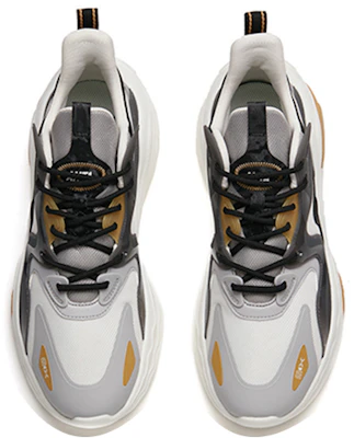 Anta MIX4.0 Low 'Blanco Gris' 112218812-5 Shop Anta MIX4.0 Low 'Blanco Gris' 112218812-5